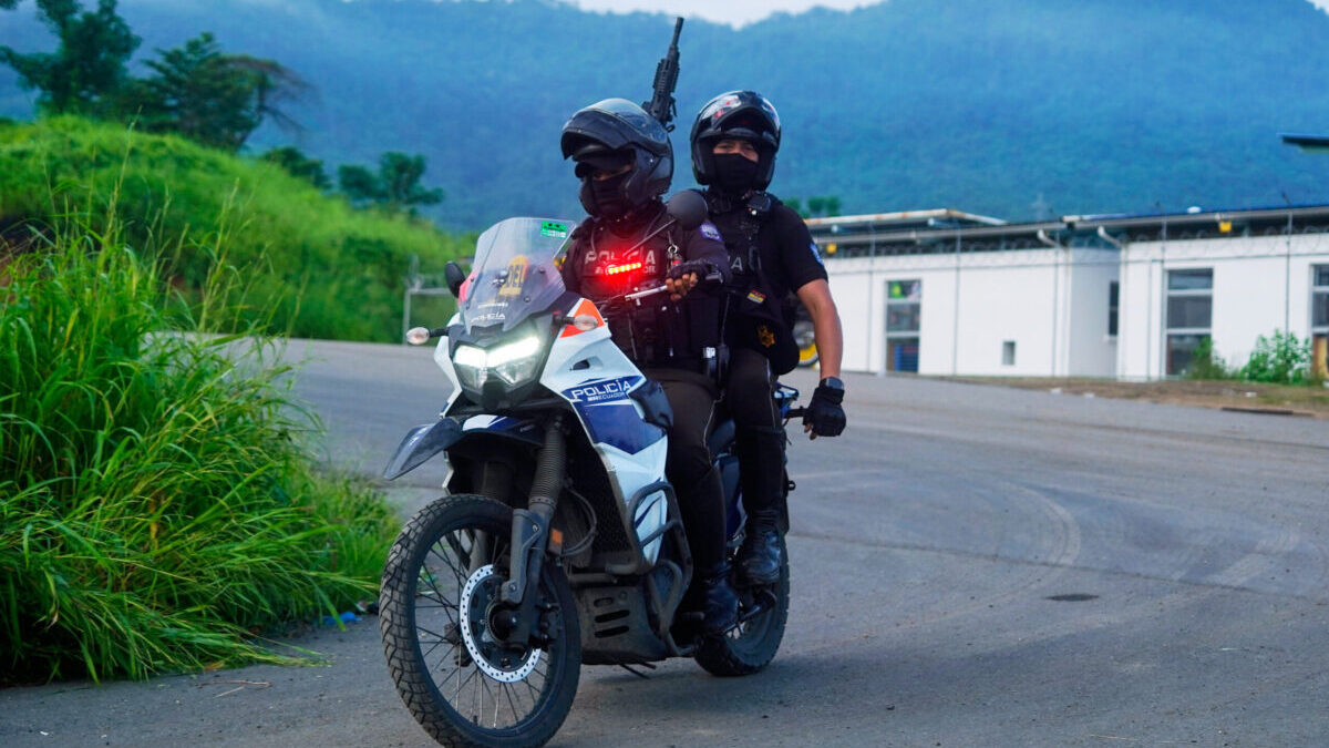 Ισημερινός: Δεύτερη δολοφονία δημοσιογράφου από την αρχή της χρονιάς