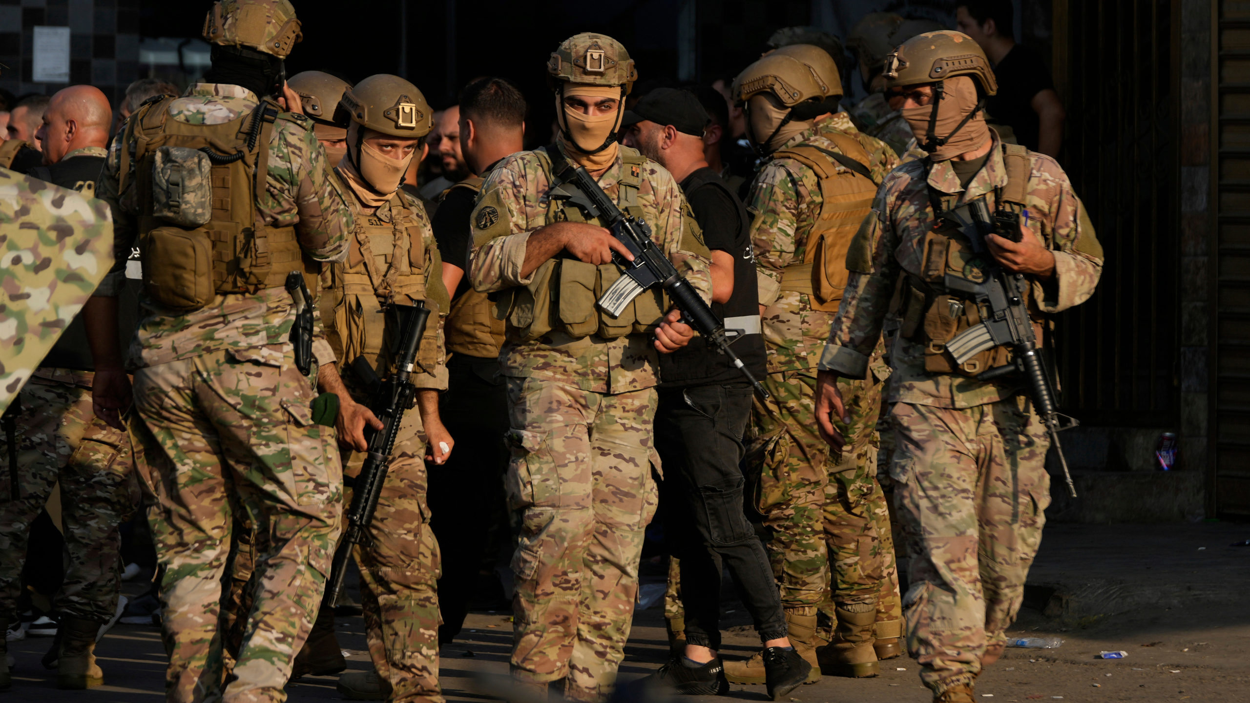 Άραβας πολίτης του Ισραήλ αφέθηκε ελεύθερος έπειτα από έναν χρόνο κράτησης στον Λίβανο