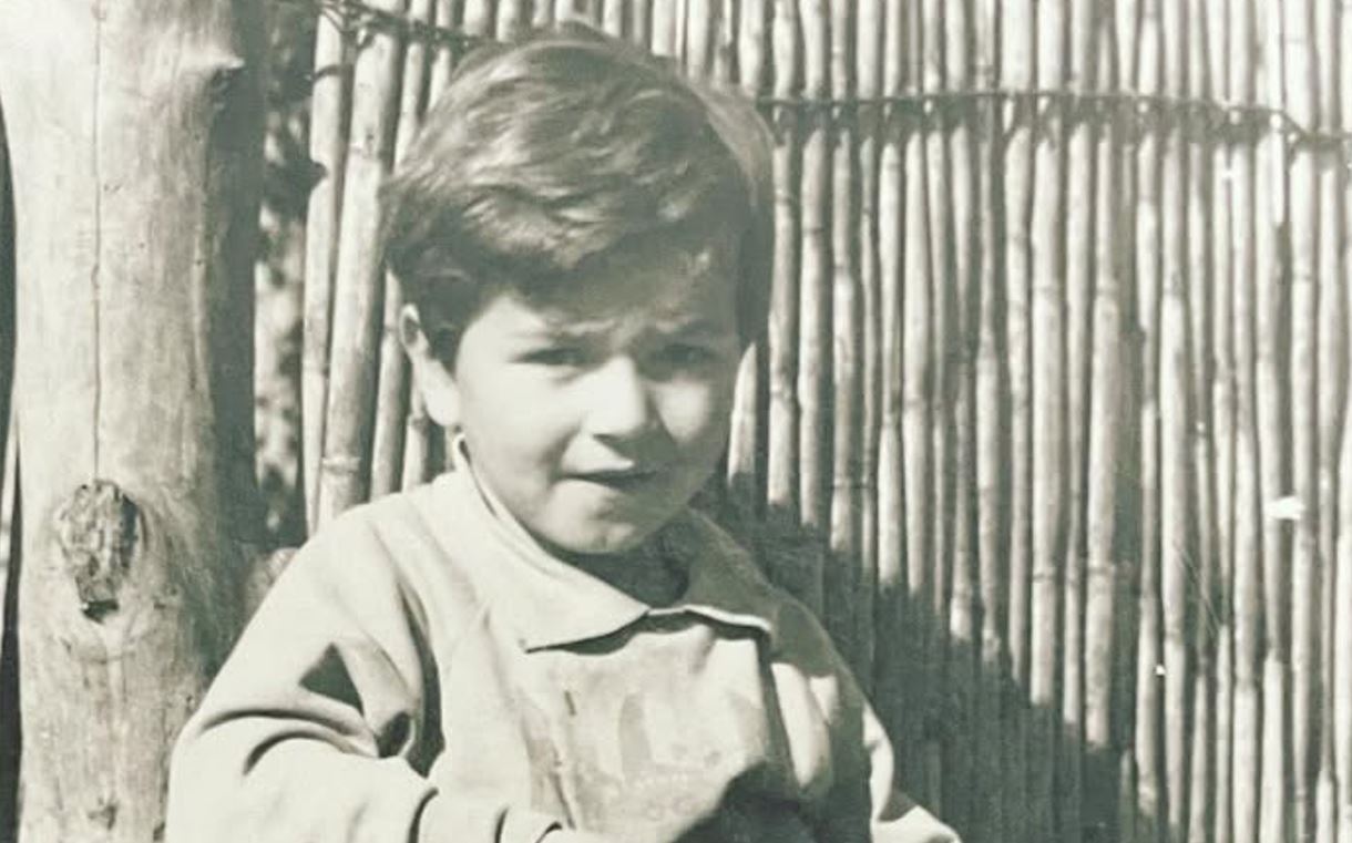 Ιωάννης Απέργης