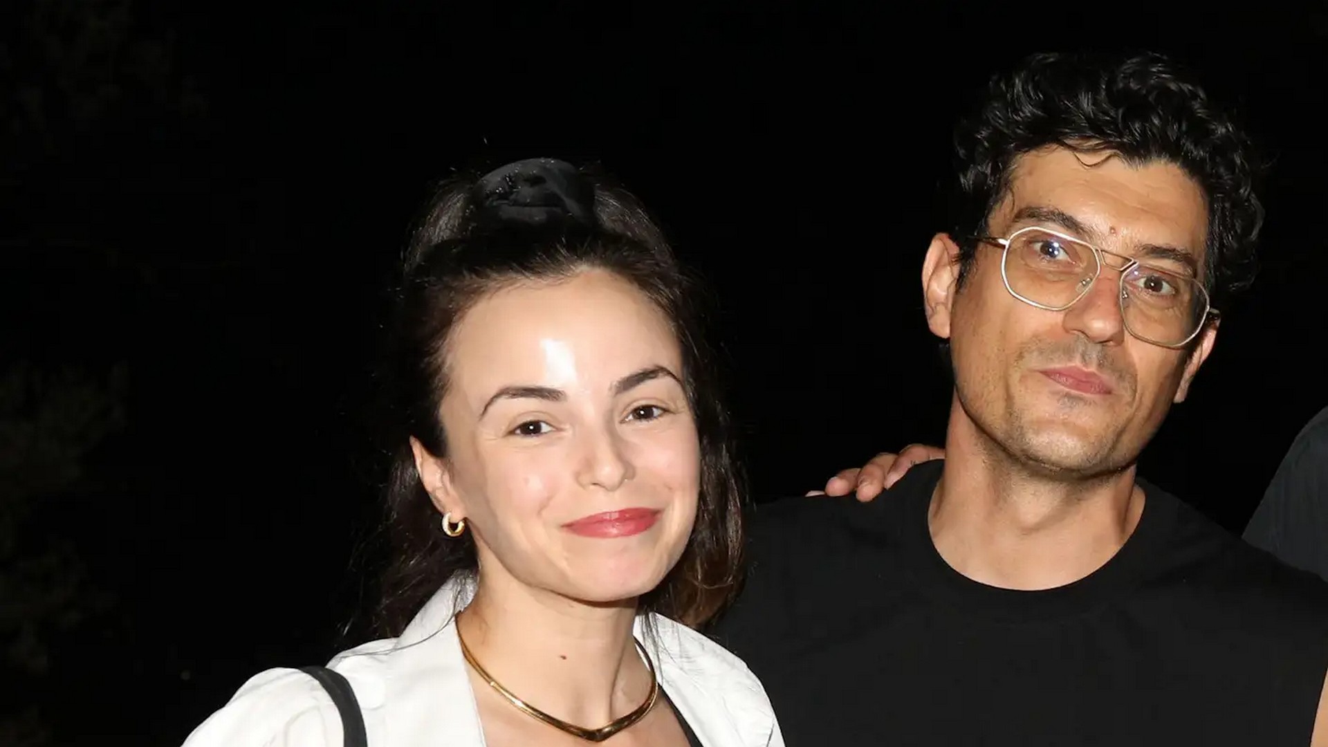 Αργύρης Πανταζάρας: Φωτογράφισε τη σύζυγό του Σίσσυ Τουμάση, χωρίς μαγιό