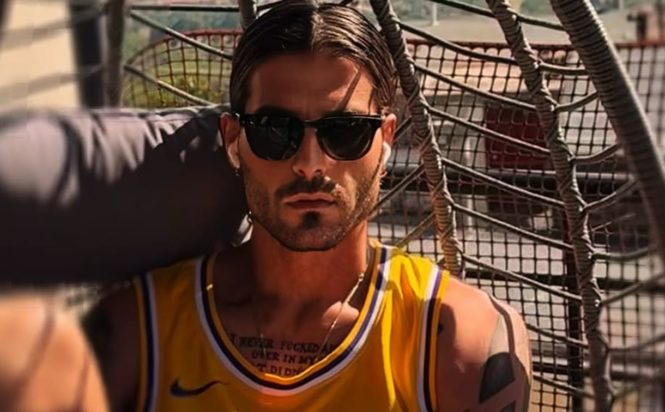 Άρης Μουγκοπέτρος