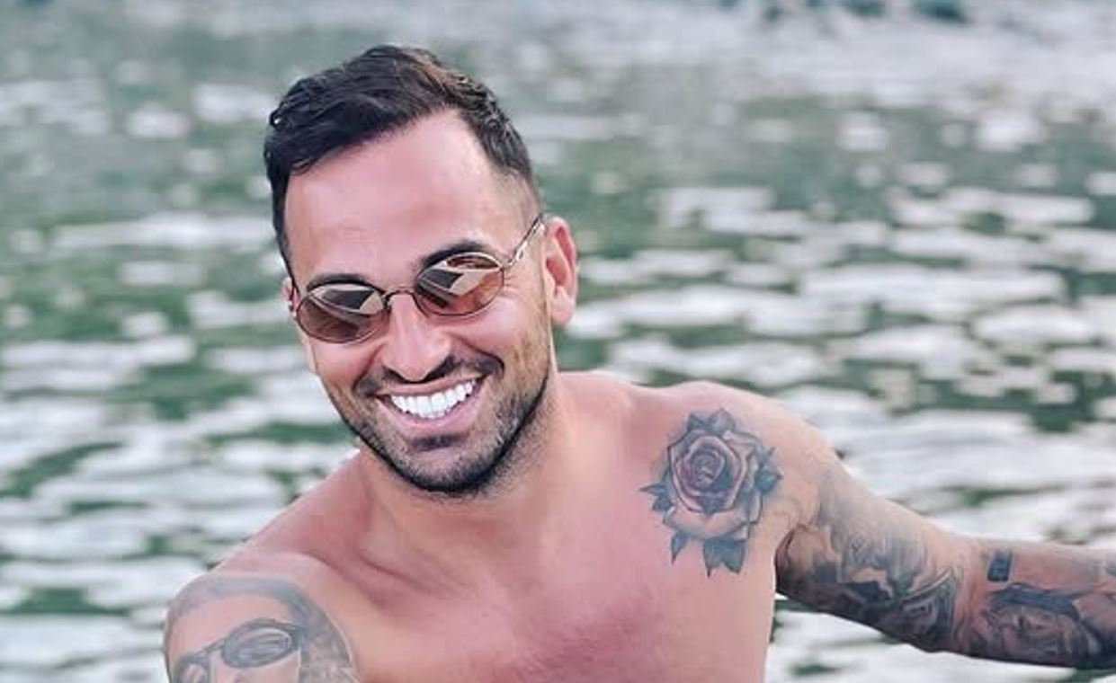 Άρης Σοϊλέδης