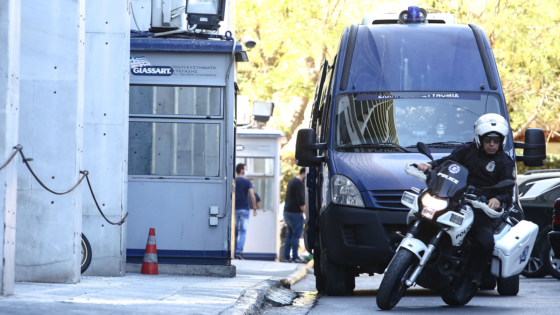 ΕΛΑΣ: Συνελήφθη 19χρονος που λήστευε περίπτερα και μίνι μάρκετ στη Βορειοανατολική Αττική