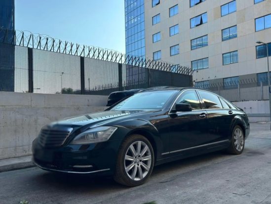 Αστυνομική επιχείρηση, ΕΛΑΣ, Αττική, τουρκική μαφία