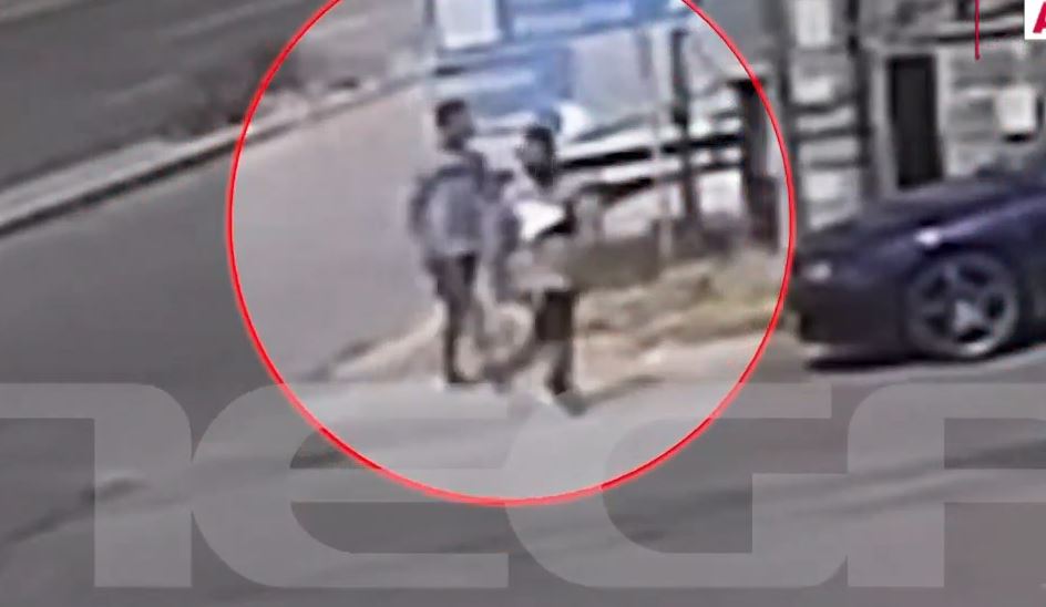 Αττική: Κατηγορούμενος για απόπειρα ανθρωποκτονίας κυκλοφορούσε ελεύθερος και διέπραττε κλοπές – Βίντεο ντοκουμέντο