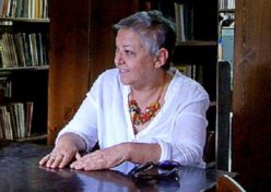 Άβετ Σφακιανάκη