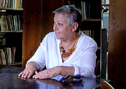 Άβετ Σφακιανάκη