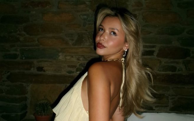 Αλεξάνδρα Μπερμπεριάν