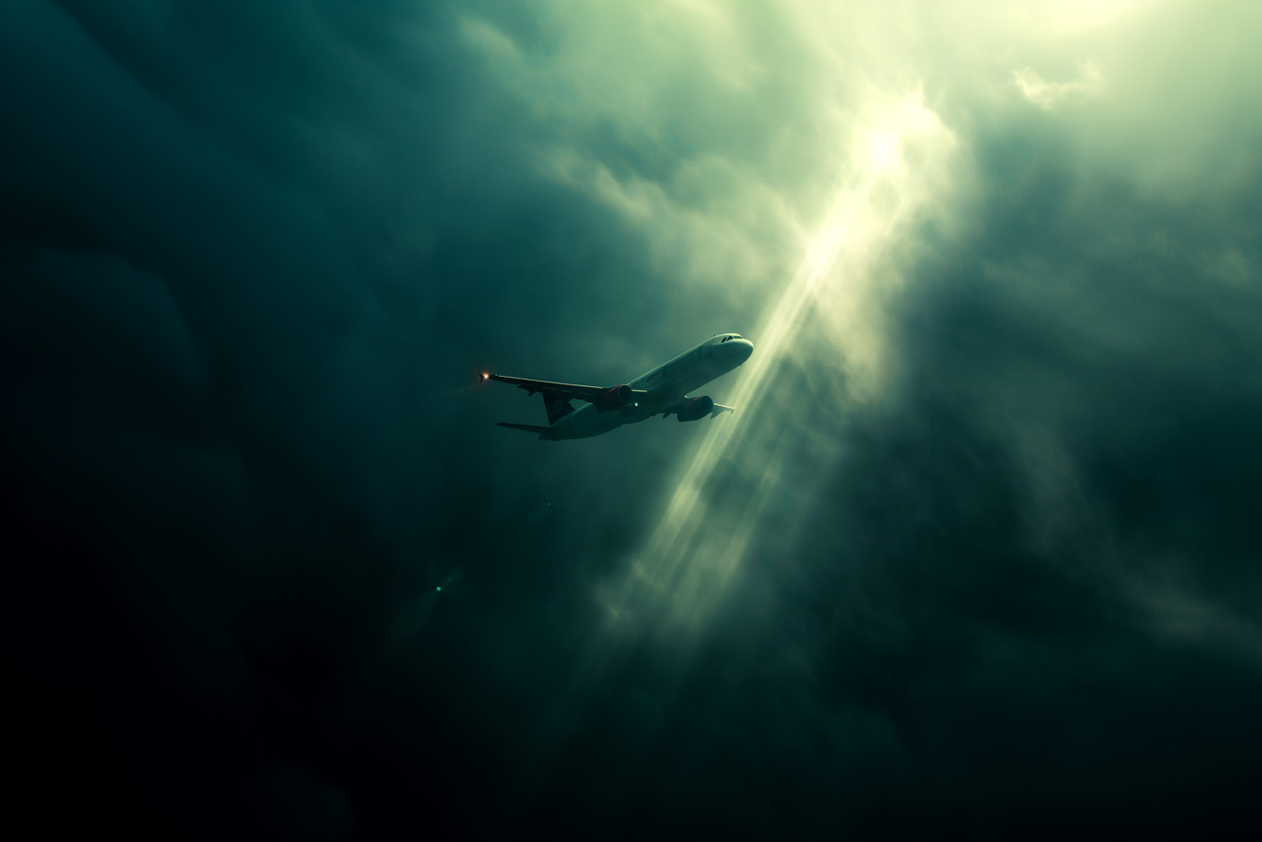 Eπιστήμονας υποστηρίζει πως έλυσε το μυστήριο με το Τρίγωνο των Βερμούδων - Η εξήγηση είναι εντυπωσιακά απλή