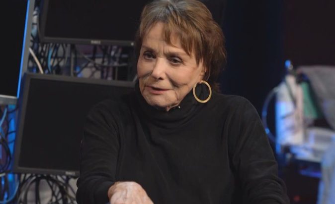 Μπέτυ Αρβανίτη