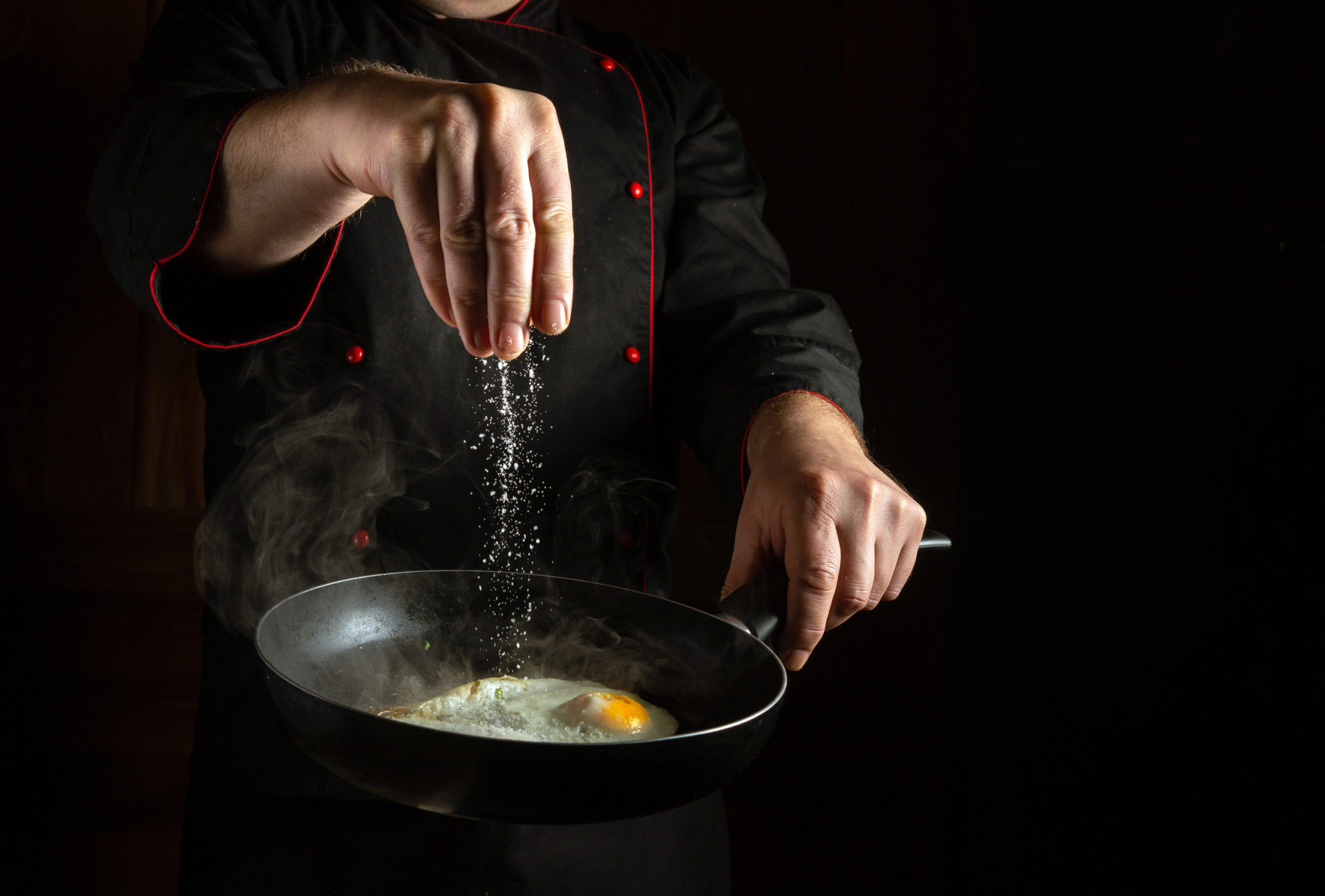 Ομελέτα: Μυστικά για να την κάνετε πιο νόστιμη