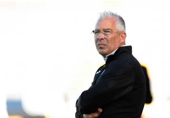 Σοκ στην Πορτογαλία: Πέθανε ο Ζόρζε Κόστα – Κατέρρευσε στο προπονητικό κέντρο της Πόρτο