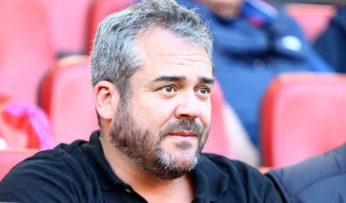 Πυγμαλίων Δαδακαρίδης