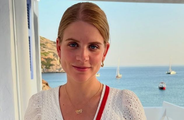 Δανάη Μιχαλάκη