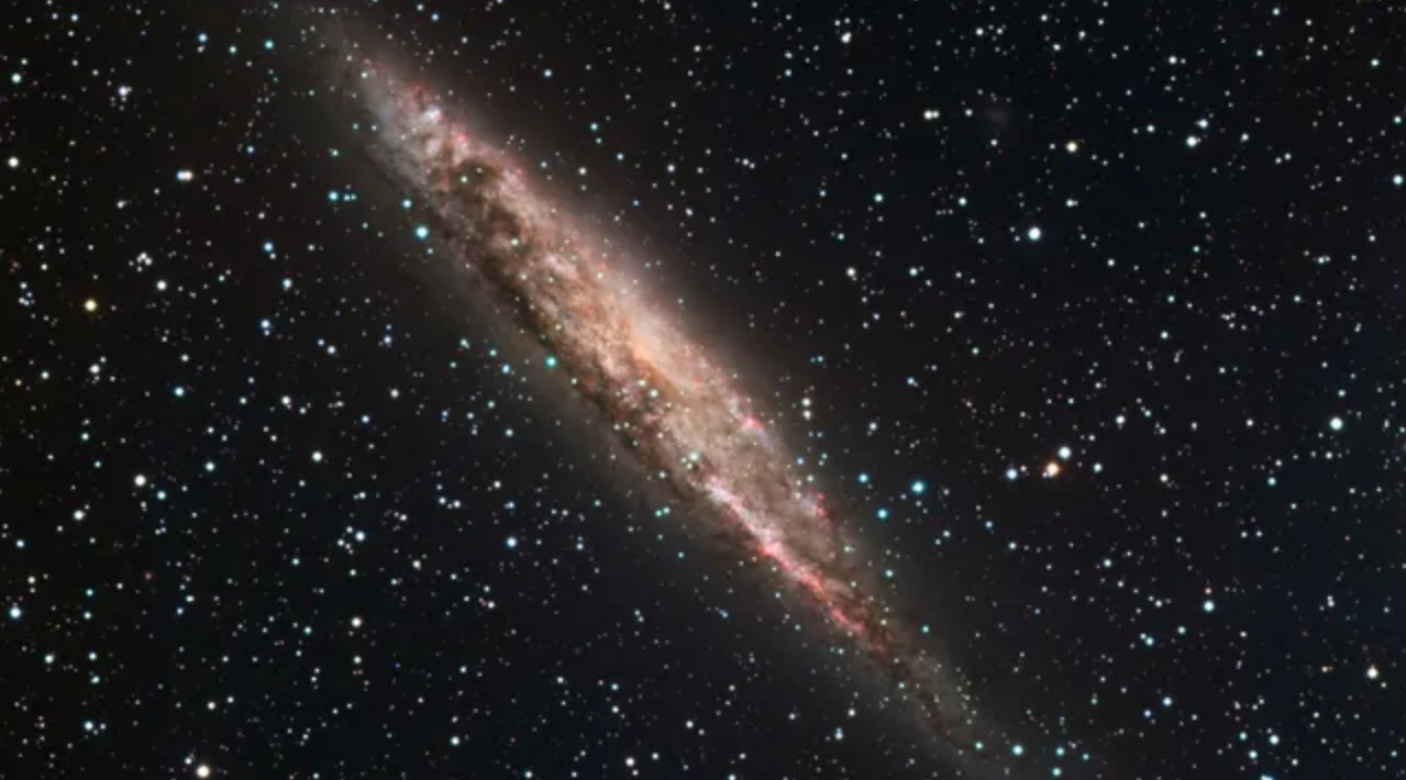 Οι επιστήμονες ανακάλυψαν ένα μυστηριώδες και πανίσχυρο αντικείμενο στο διάστημα - Δεν μοιάζει με τίποτα γνωστό