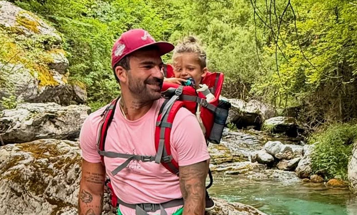 Δημήτρης Αλεξάνδρου