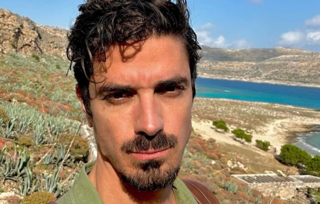 Δημήτρης Γκοτσόπουλος