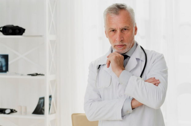 Λιπώδες ήπαρ: Γιατρός αποκαλύπτει τα 3 συμπτώματα που συνδέονται με συσσώρευση λίπους στο συκώτι