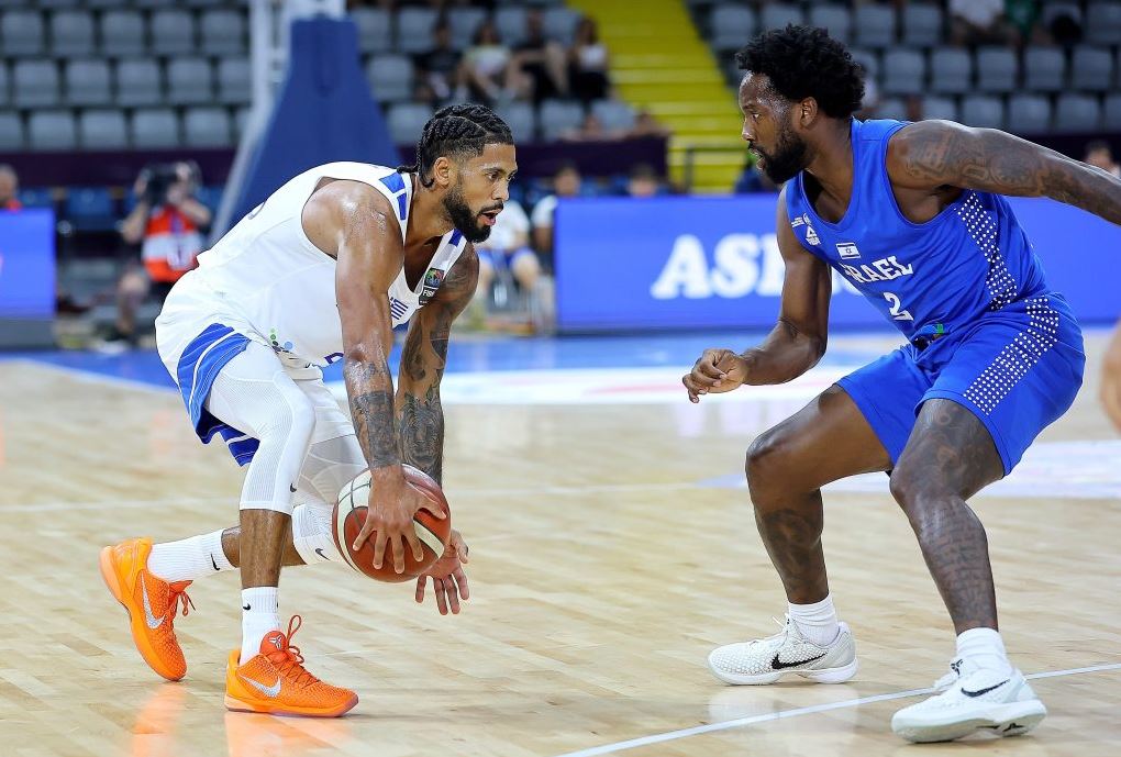 ΝΤΟΡΣΕΪ ΕΘΝΙΚΗ