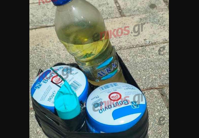 Δροσιά: Εντοπίστηκε αποτύπωμα στον εμπρηστικό μηχανισμό που βρέθηκε σε δάσος