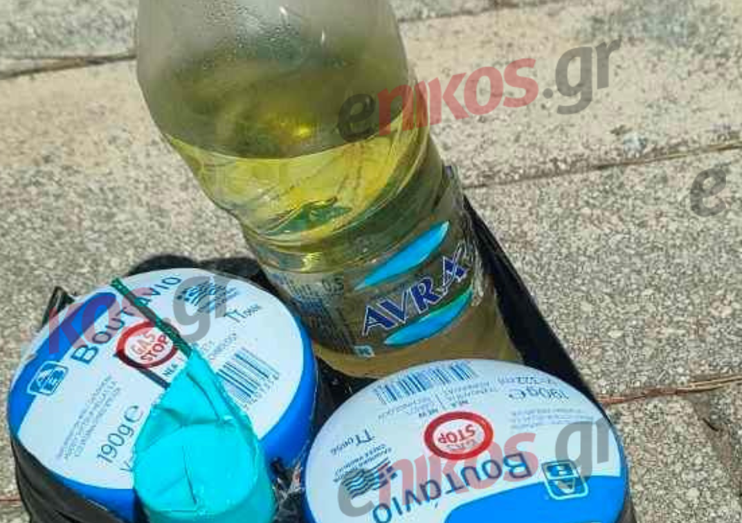 Δροσιά: Εντοπίστηκε εμπρηστικός μηχανισμός σε δάσος