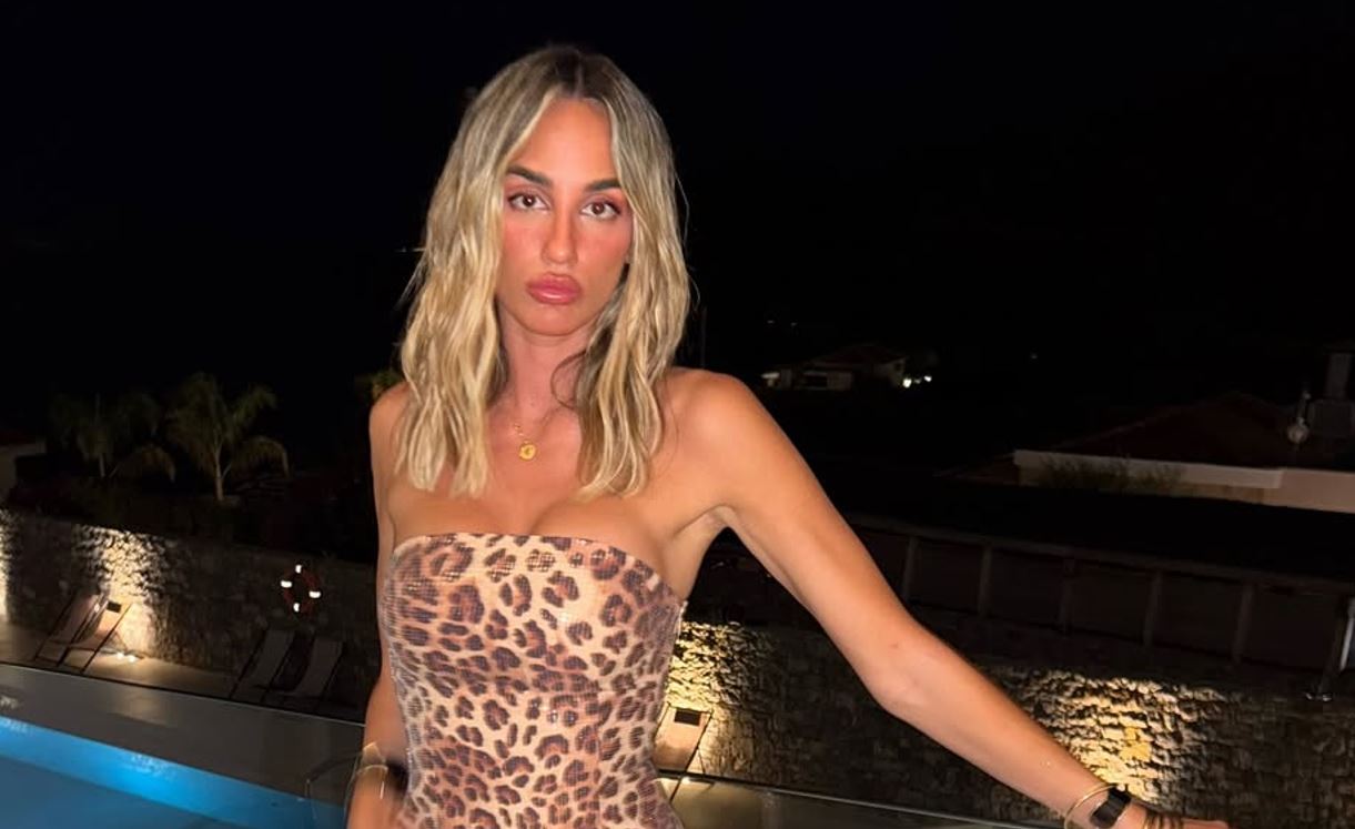 Έλενα Κώνστα