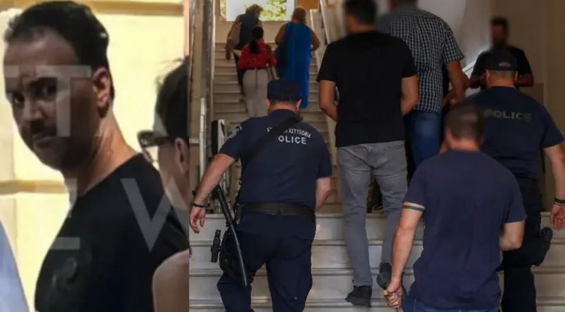 Ξυλοδαρμός 50χρονου Ελληνοκαναδού στο Ηράκλειο: Επήλθε «σασμός» ανάμεσα στις δύο πλευρές – Eκτός φυλακής οι δύο Κρητικοί