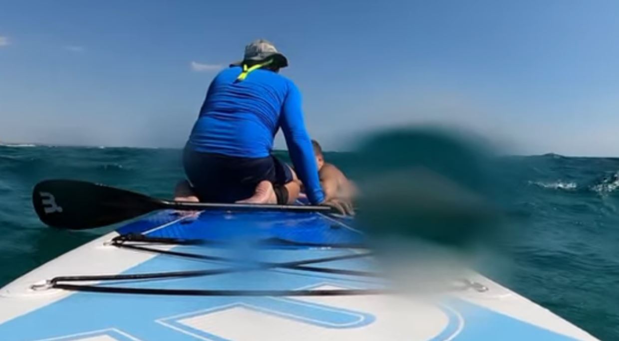 Επανομή, Θεσσαλονίκη, διάσωση