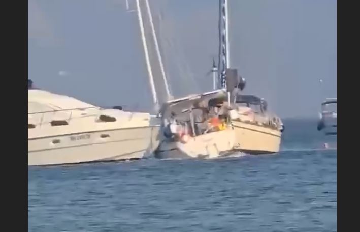 σκάφος Ερεικούσα