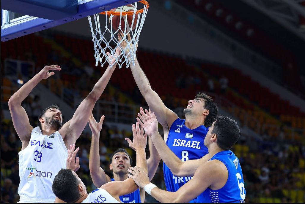 εθνικη μπασκετ