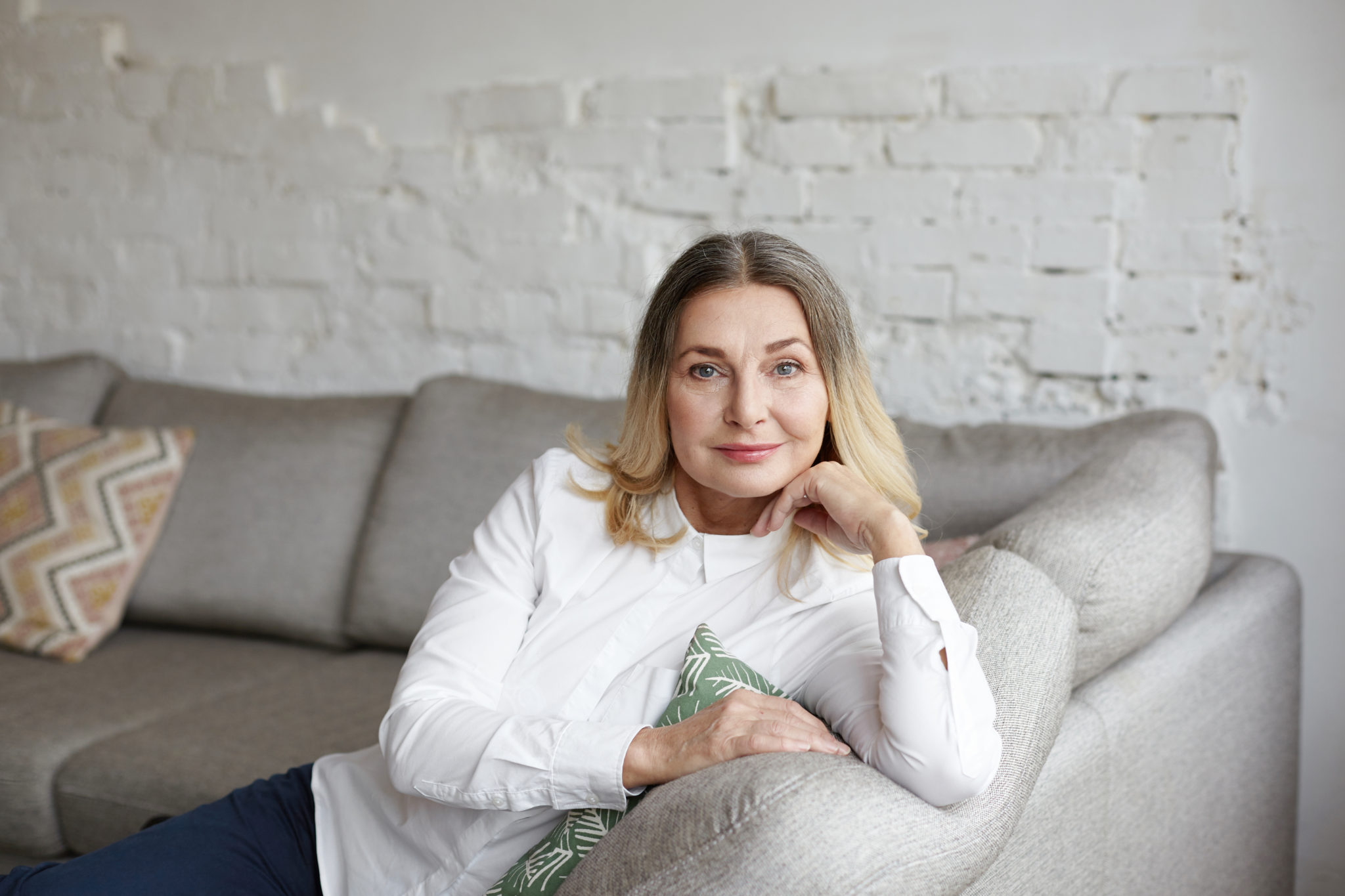 Έδωσε τελεσίγραφο στον γιο της – “ή θα πληρώνει ενοίκιο ή θα φύγει από το σπίτι”. Φωτογραφία: Freepik