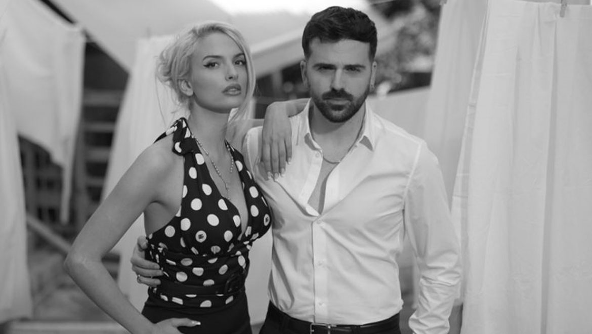 Γιάννης Φακίνος στο enikos.gr: «Εκτίμησα την εμπιστοσύνη που μου έδειξε η Κατερίνα Λιόλιου από την αρχή»