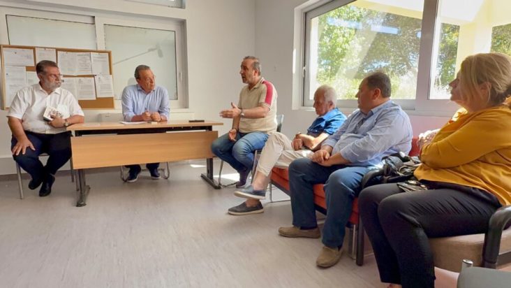 Φάμελλος Αίγινα