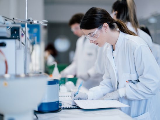 πρόγραμμα Φαρμακευτικής (MPharm)