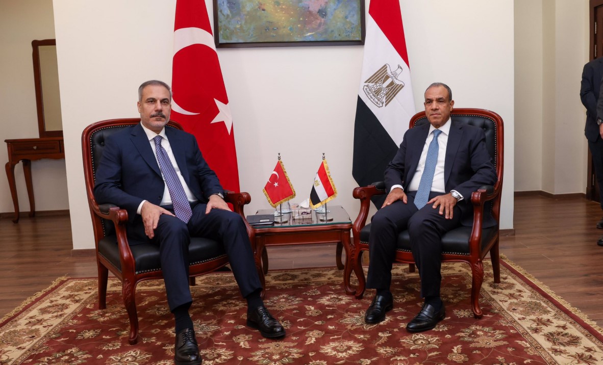 Μπαντρ Αμπντελάτι Χακάν Φιντάν