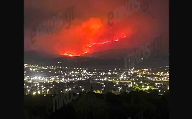 ΦΩΤΙΑ ΑΧΑΙΑ