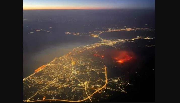 ΦΩΤΙΑ ΠΑΤΡΑ ΑΕΡΑΣ