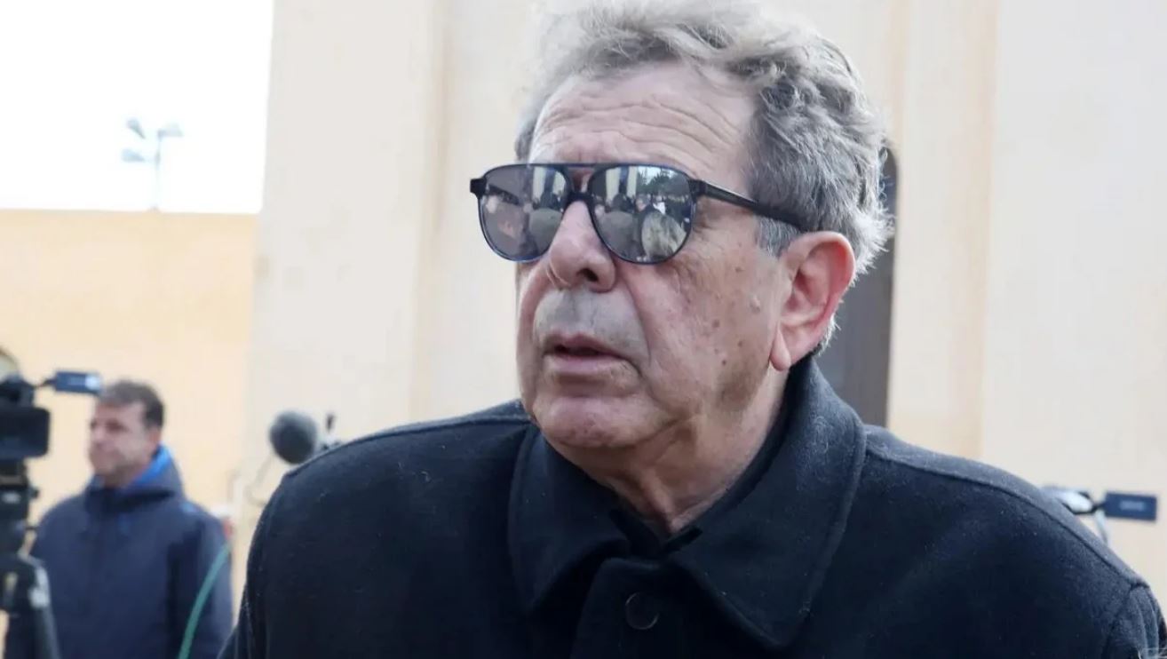 ΧΡΗΣΤΟΣ ΦΩΤΙΔΗΣ