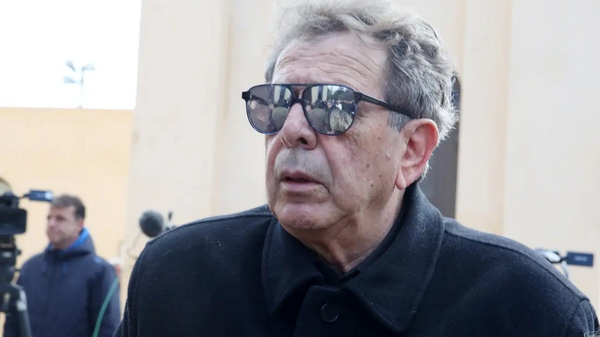 Συγκινεί ο Χρήστος Φωτίδης: «Δεν με πονάει ακόμα ο θάνατος της γιατί η ίδια «θέλησε» να φύγει»