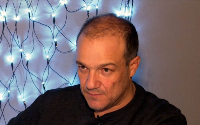 Φώτης Σπύρος