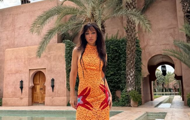 Ελένη Φουρέιρα