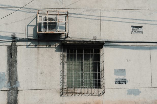 Μεξικό φυλακή