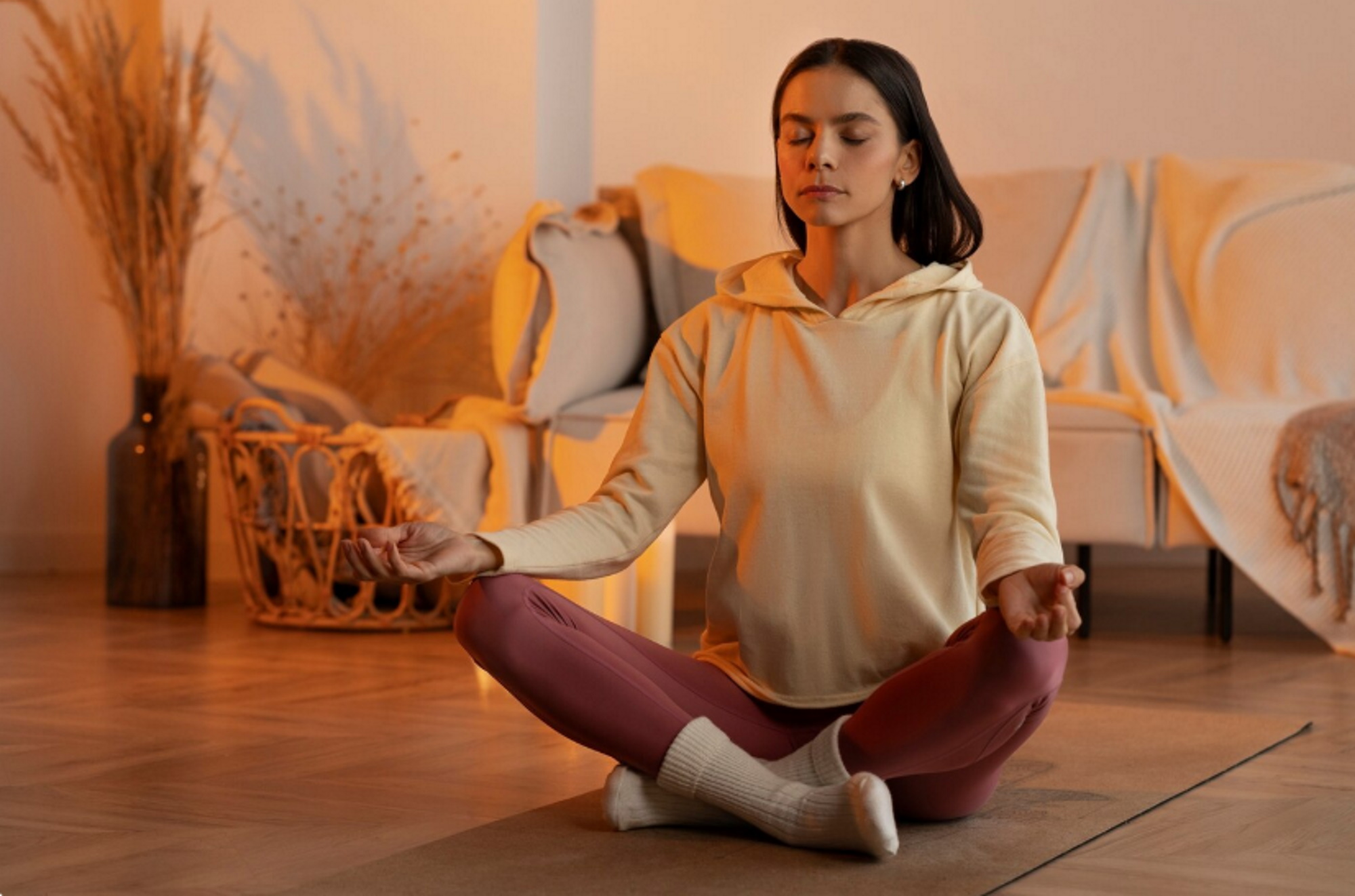 Ύπνος: Η Νο1 άσκηση χαμηλής έντασης που μπορεί να σας χαρίσει 2 επιπλέον ώρες ξεκούρασης