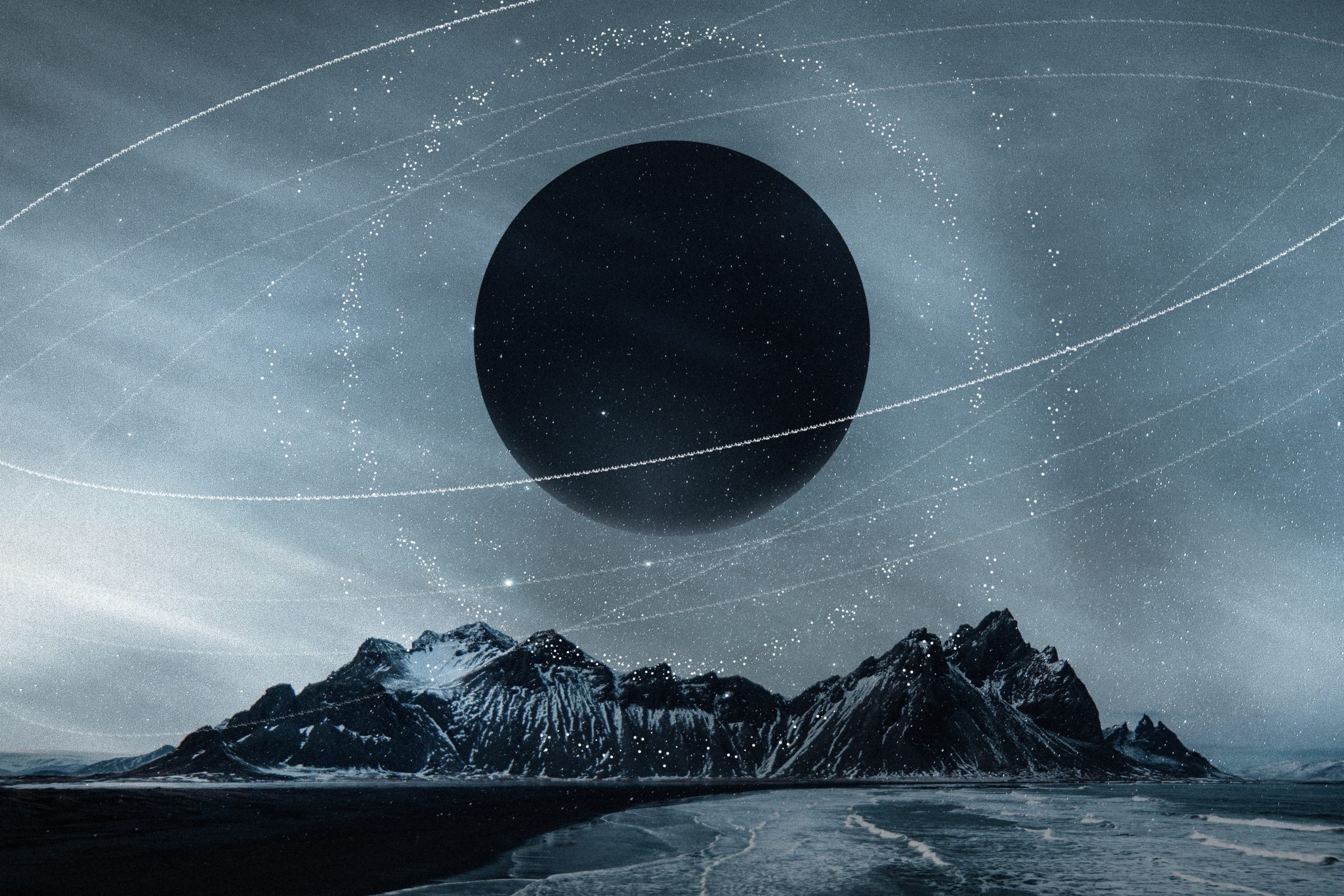 Αστρονόμοι ανακάλυψαν σημάδια ενός νέου κόσμου – ο “Πλανήτης Υ” που κρύβεται στο Ηλιακό μας σύστημα. Φωτογραφία: Freepik