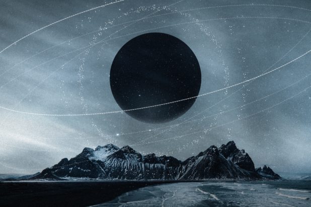 Αστρονόμοι ανακάλυψαν σημάδια ενός νέου κόσμου – ο “Πλανήτης Υ” που κρύβεται στο Ηλιακό μας σύστημα. Φωτογραφία: Freepik