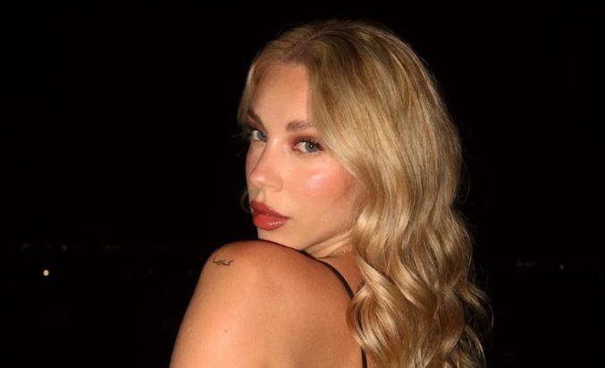 Γαρυφαλλιά Καληφώνη