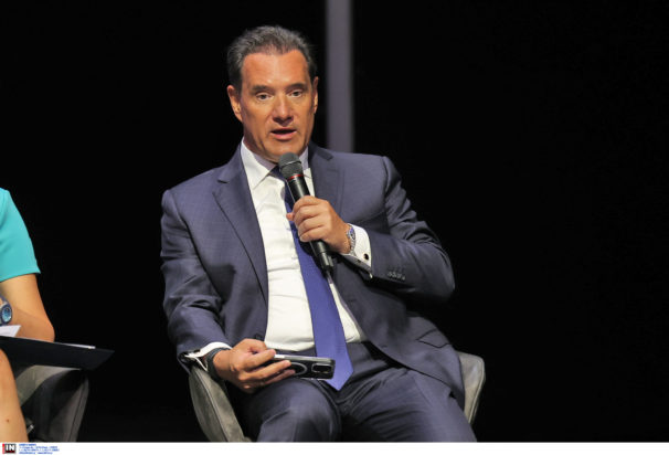 Άδωνις Γεωργιάδης