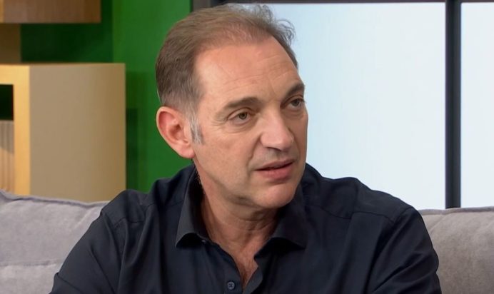 Γεράσιμος Ανδρεάτος