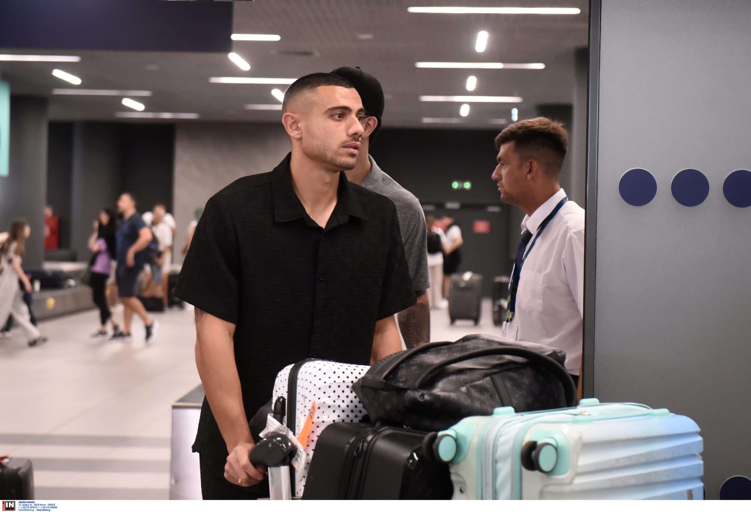 Γιώργος Γιακουμάκης, ΠΑΟΚ