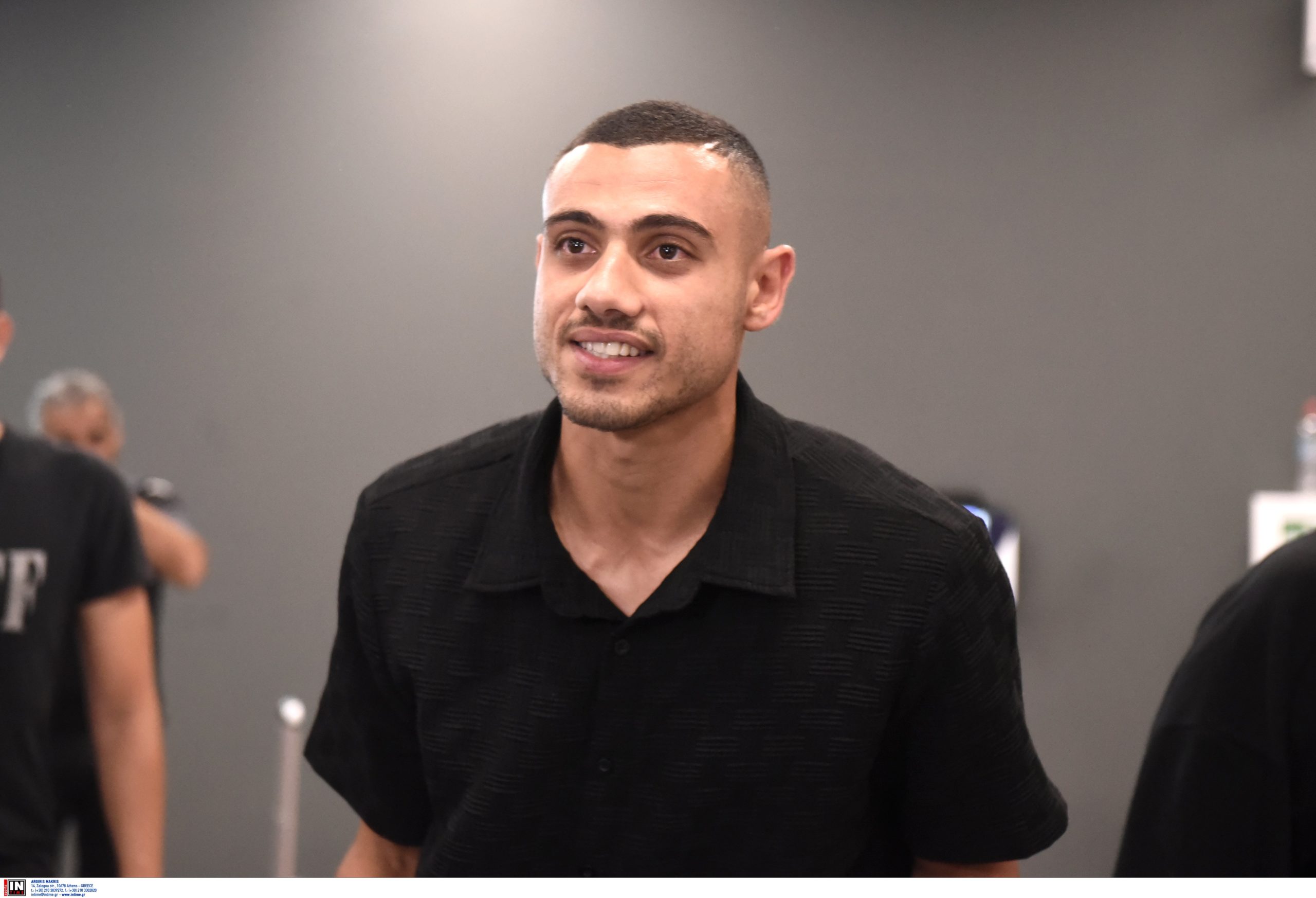 Γιώργος Γιακουμάκης, ΠΑΟΚ